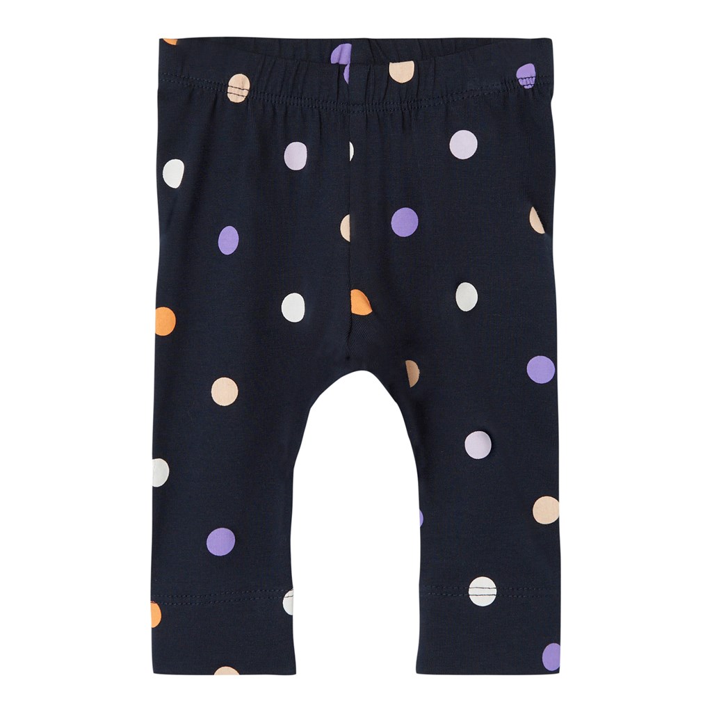 Legginngs Tunna Dark Sapphire fra Name It