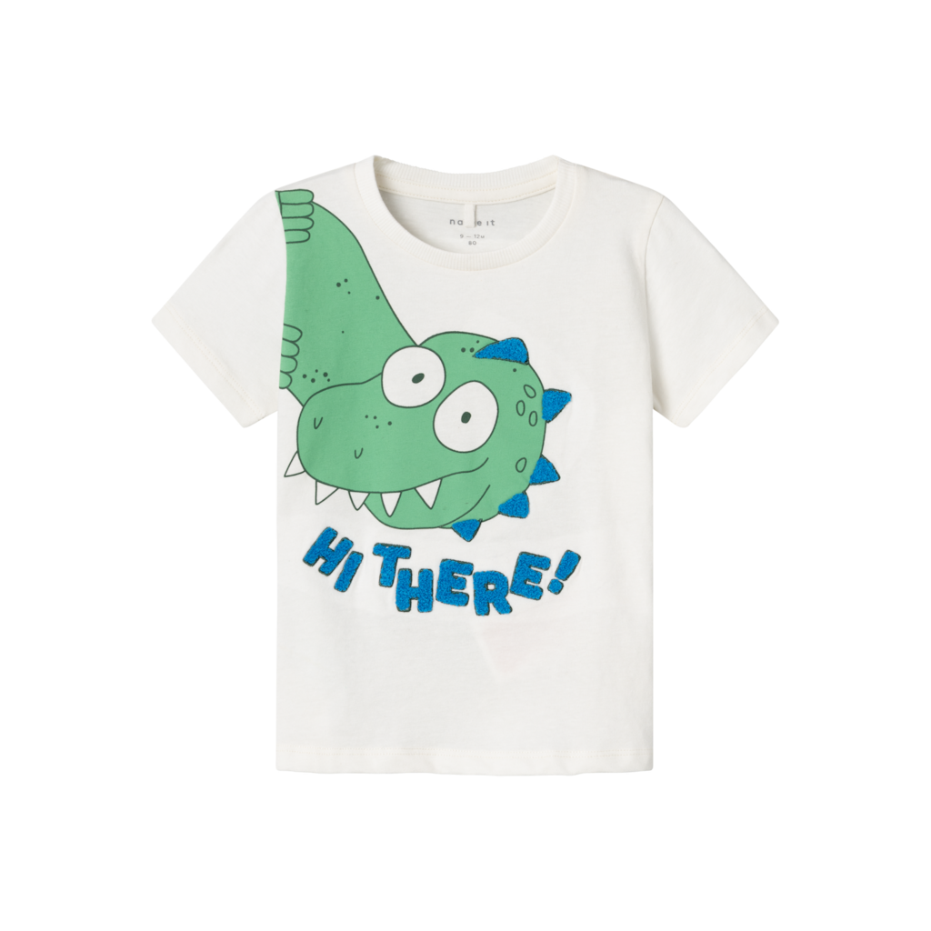 T Shirt Hellan Jet Stream fra Name It