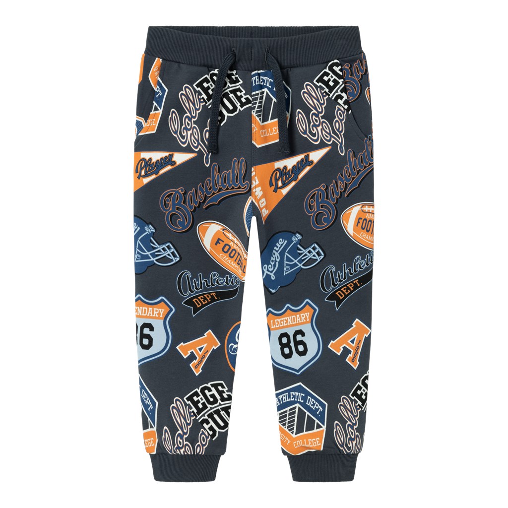 Sweatpants Think India Ink fra Name It