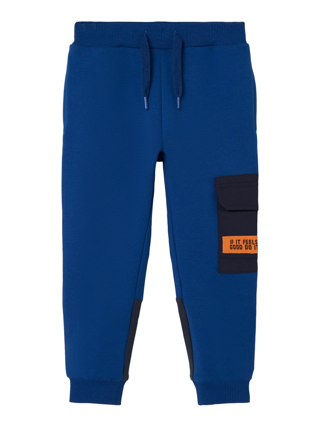 Sweatpants Tokel Set Sail fra Name It