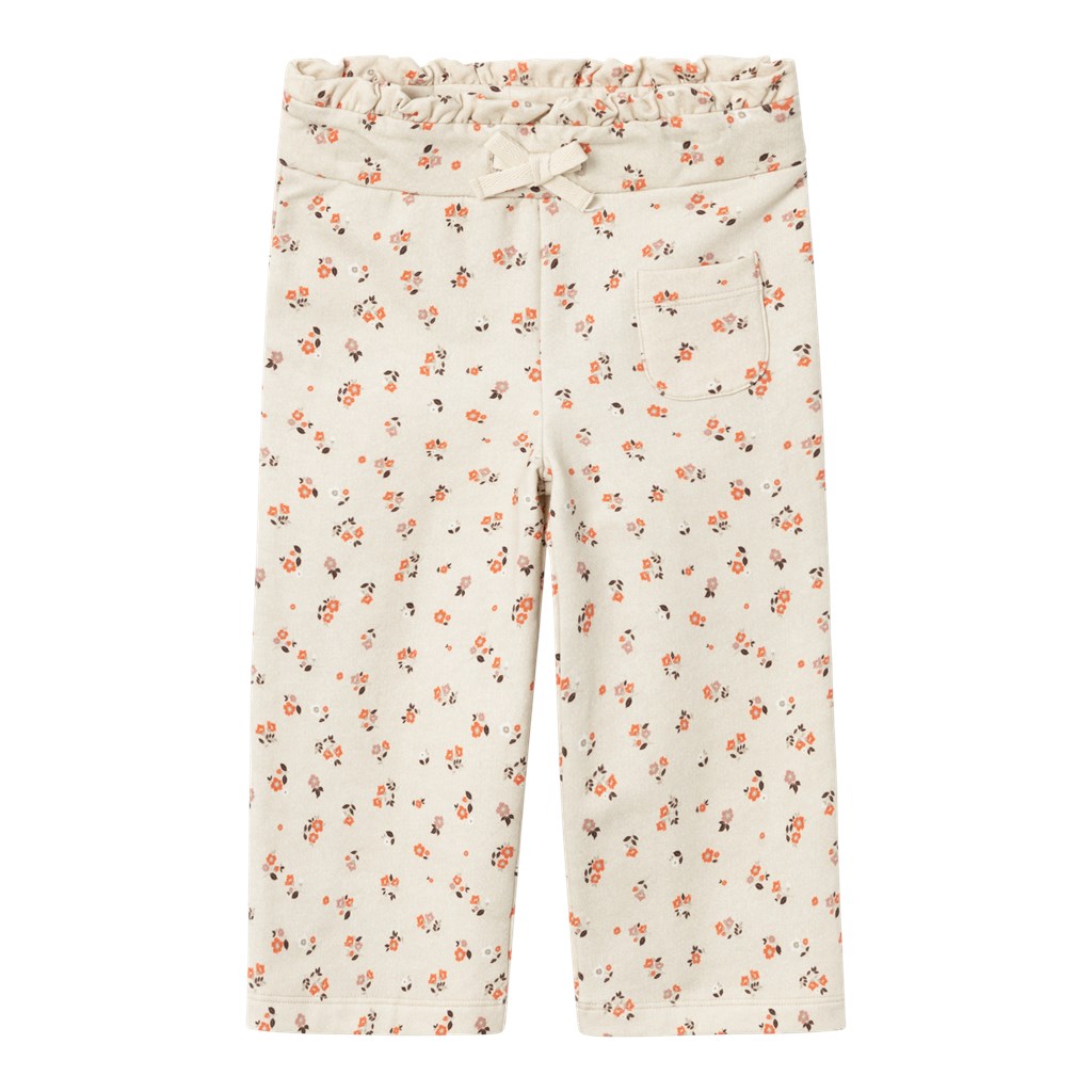 Sweatpants Tira Peyote Melange fra Name It