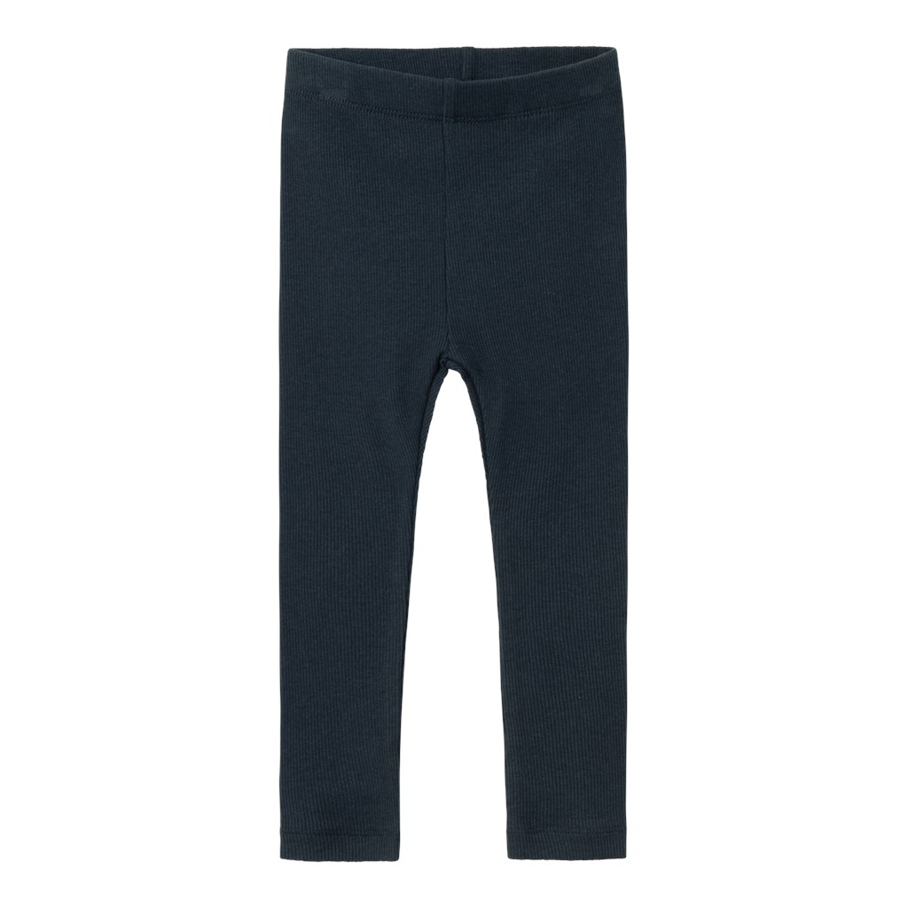 Leggings Bettie Dark Sapphire fra Name It