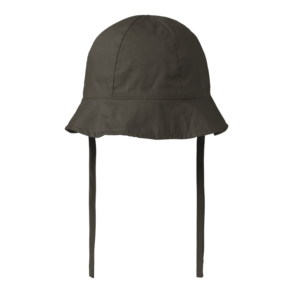 Uv Solhat Zilu Dusty Olive fra Name It