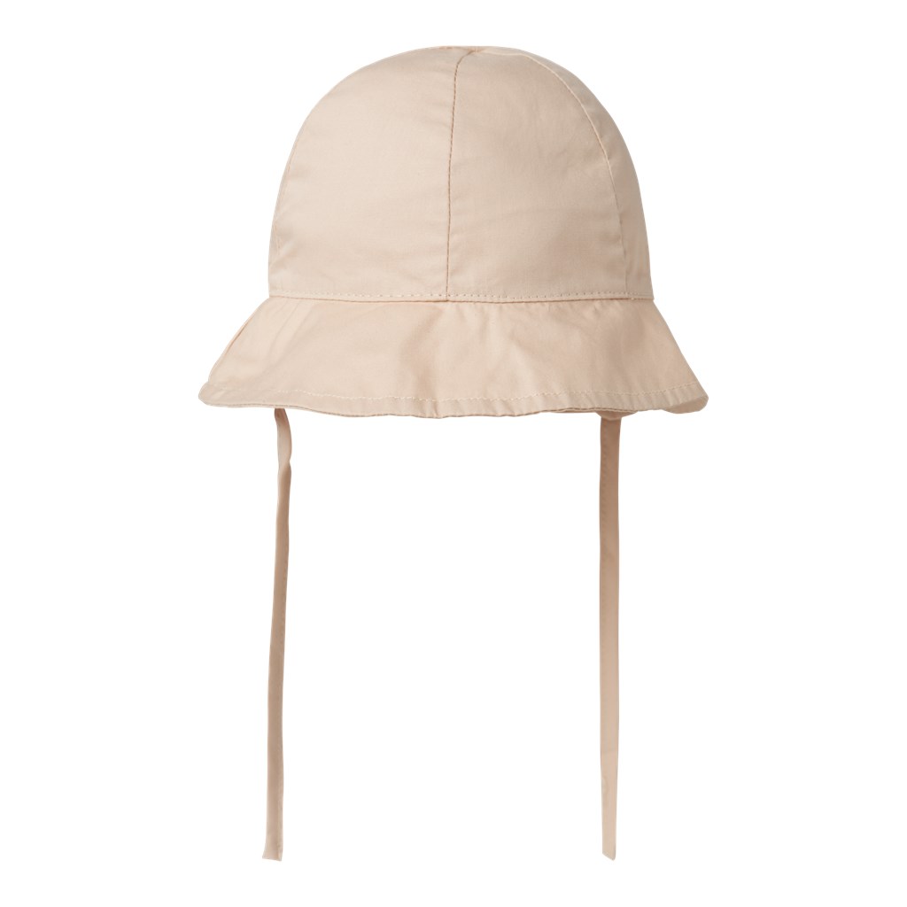 Uv Solhat Zilu Pure Cashmere fra Name It