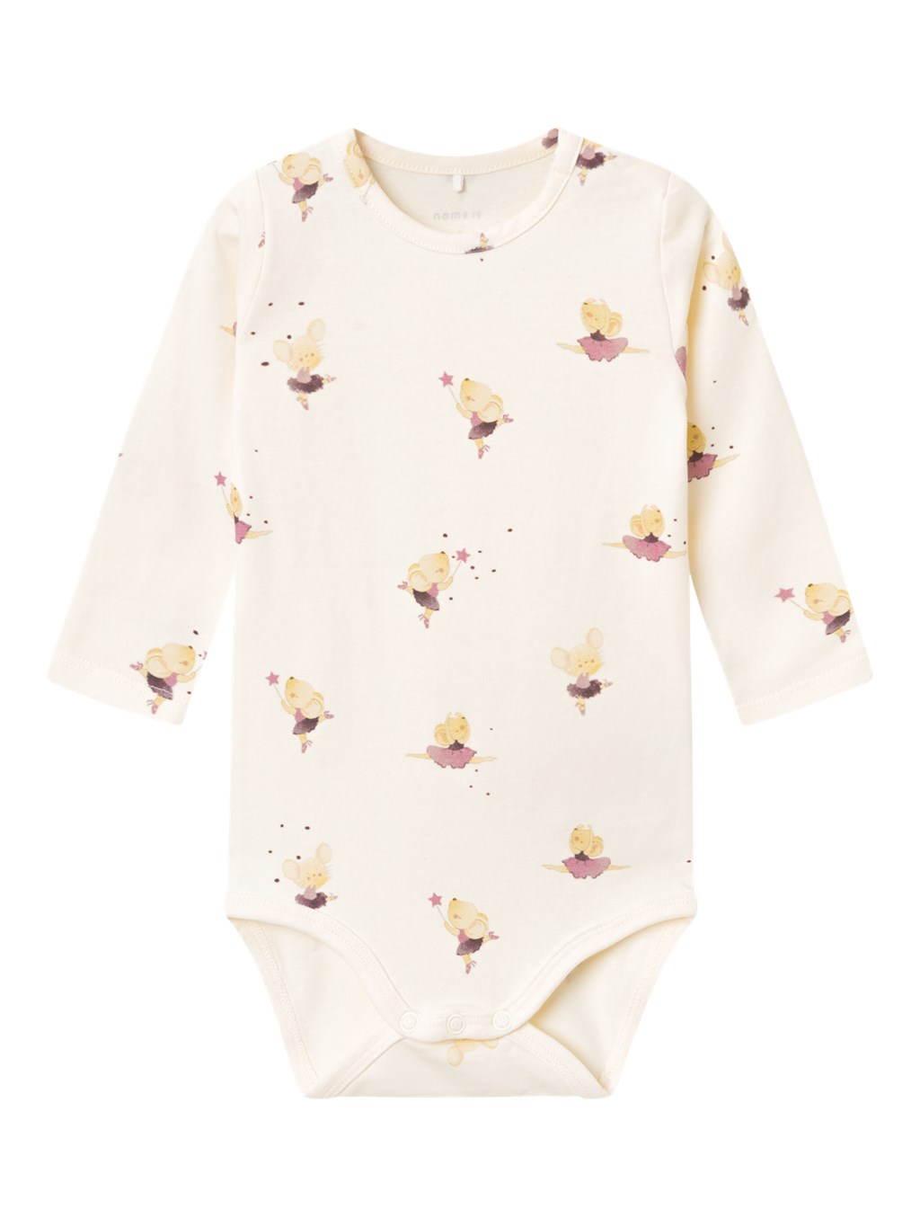 Ballerina Body Ryraja Jet Stream fra Name It