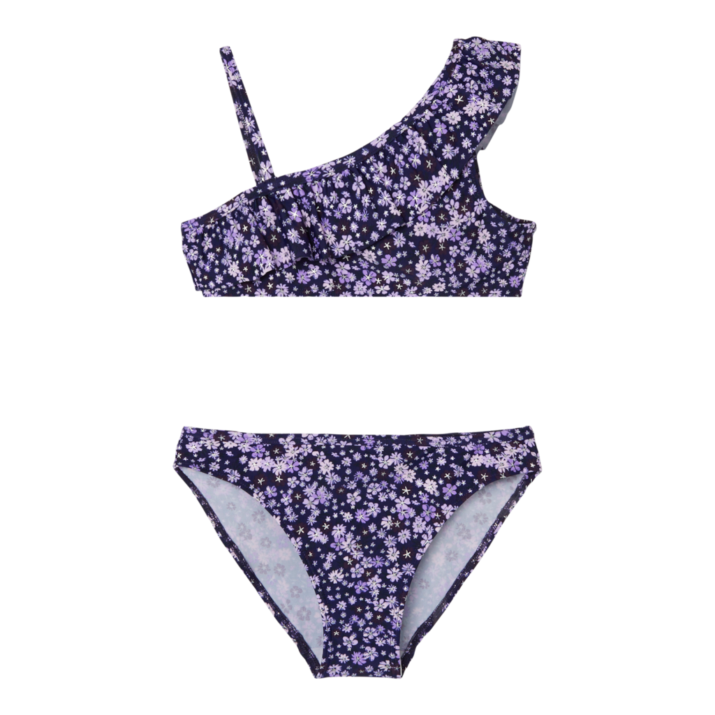 Bikini Zora Purple Rose fra Name It