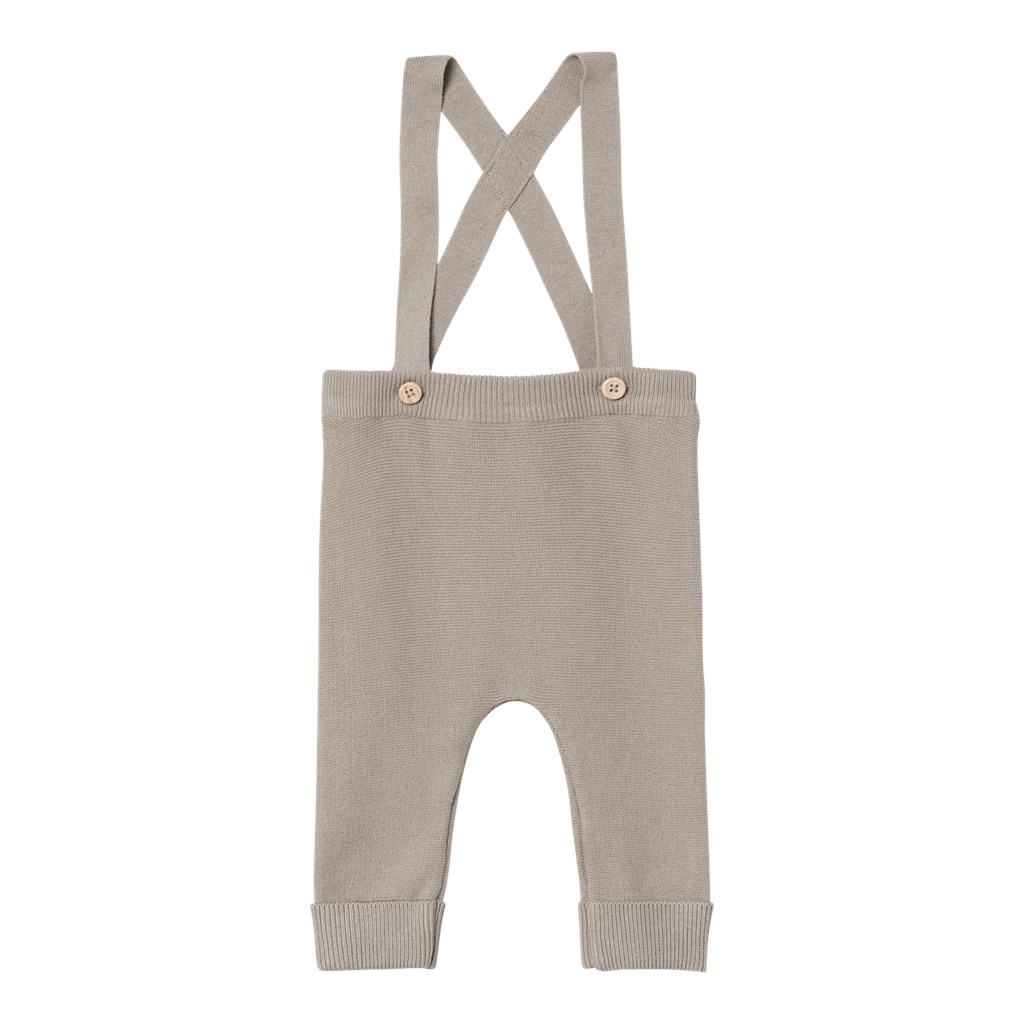 Strik Overall Onullo Pure Cashmere fra Name It
