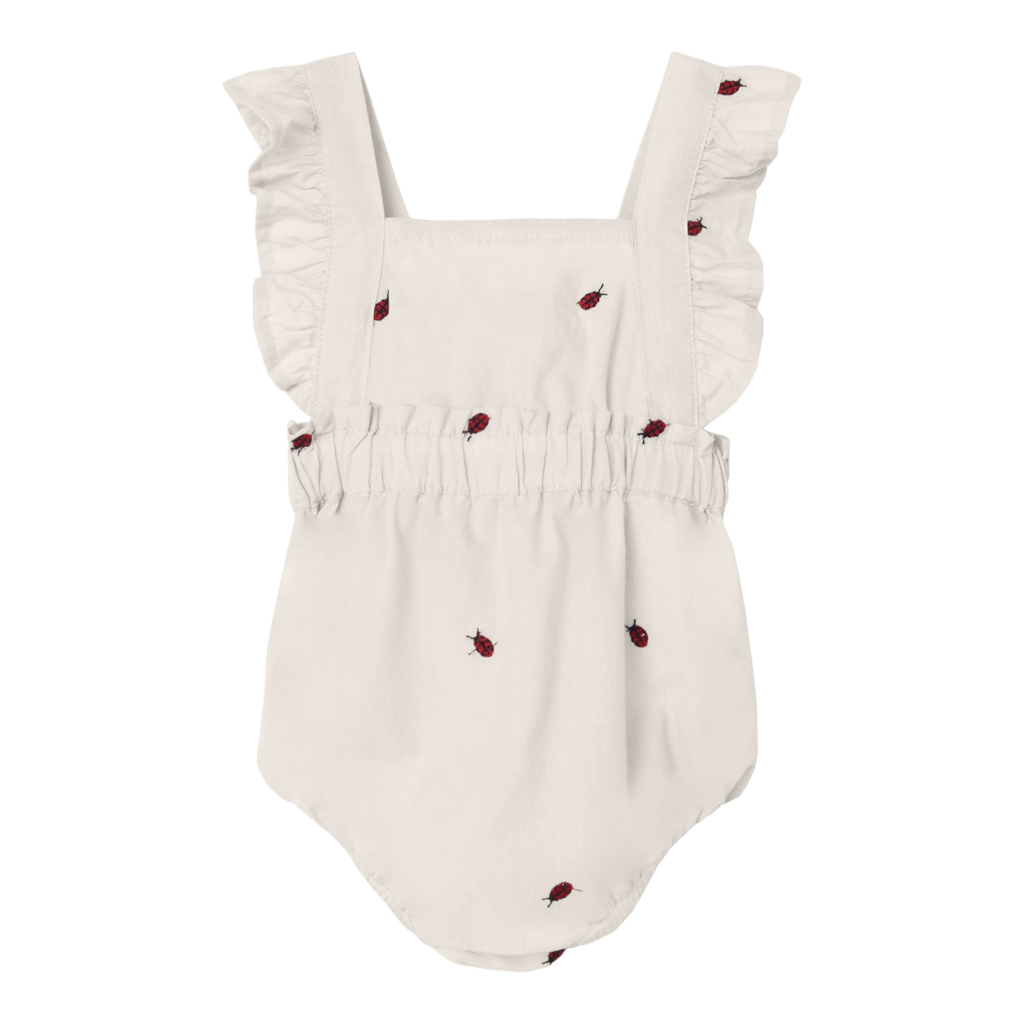 Romper Ferilla Jet Stream fra Name It