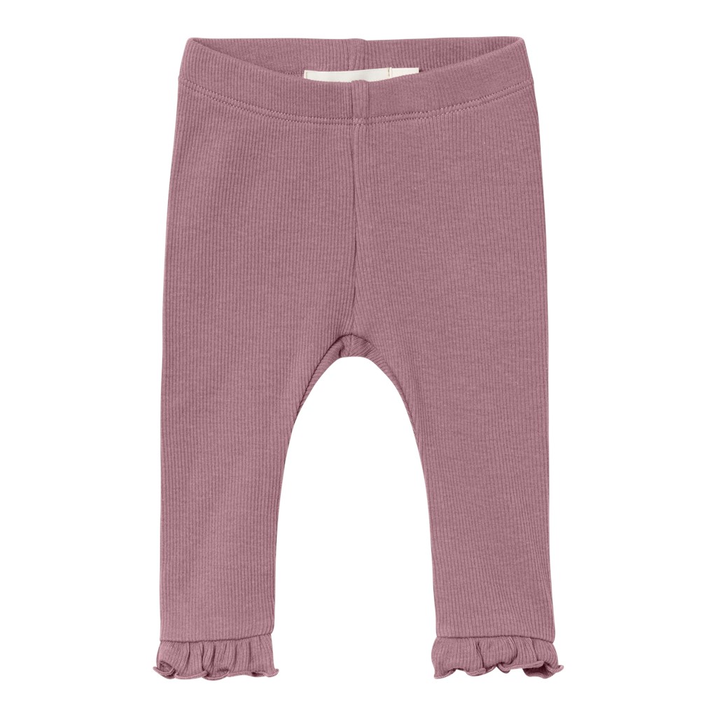 Leggings Gago Dia Nostalgia Rose fra Lil Atelier