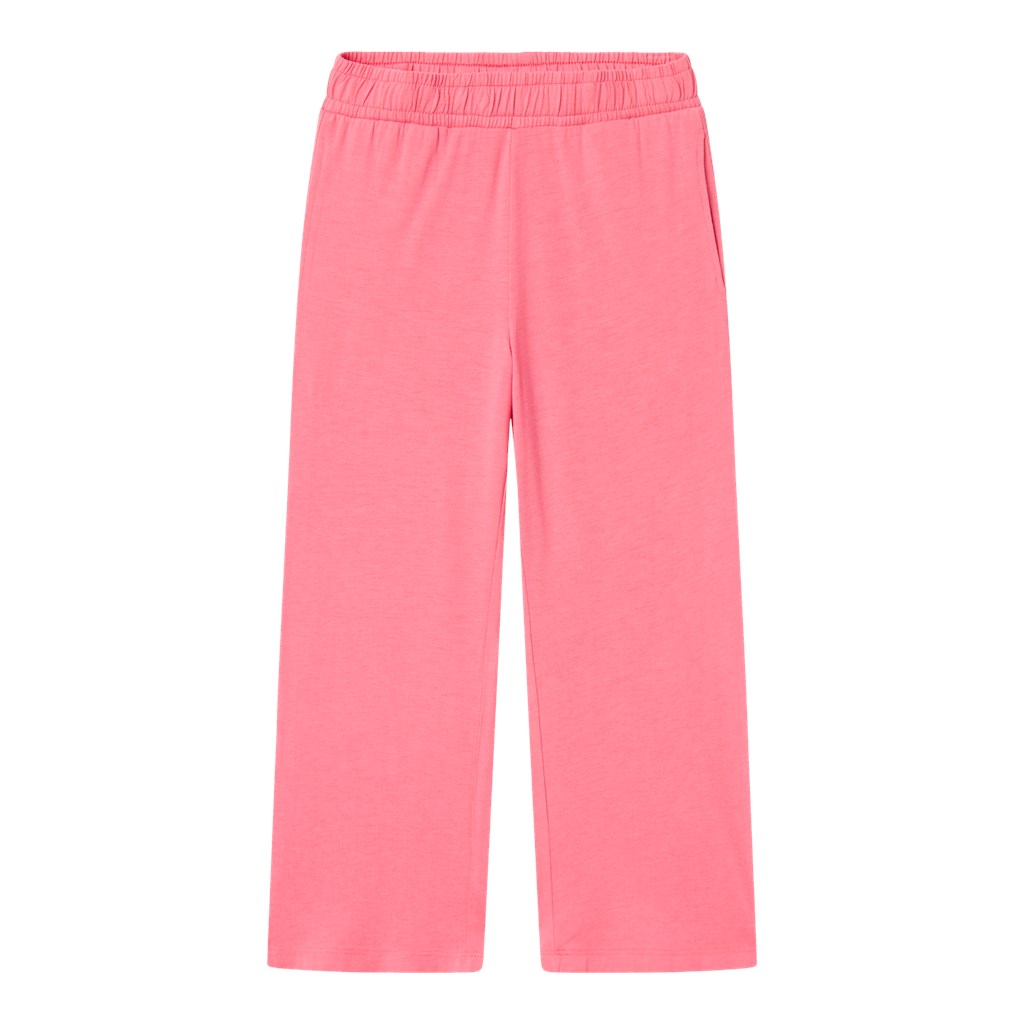 Culotte Bukser Vulotte Camellia Rose fra Name It