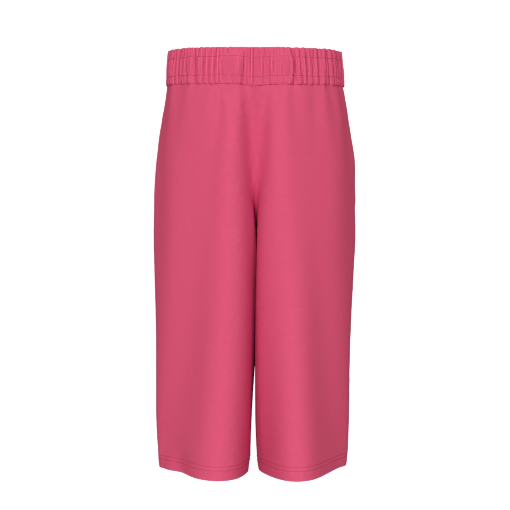 Culotte Bukser Vulotte Camellia Rose fra Name It