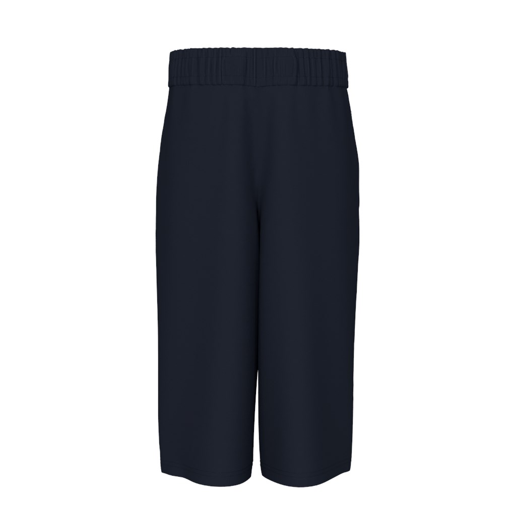 Culotte Bukser Vulotte Dark Sapphire fra Name It