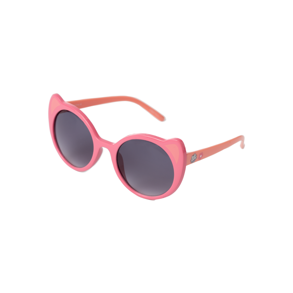 Gabby Cat Solbriller Mesa Camellia Rose fra Name It