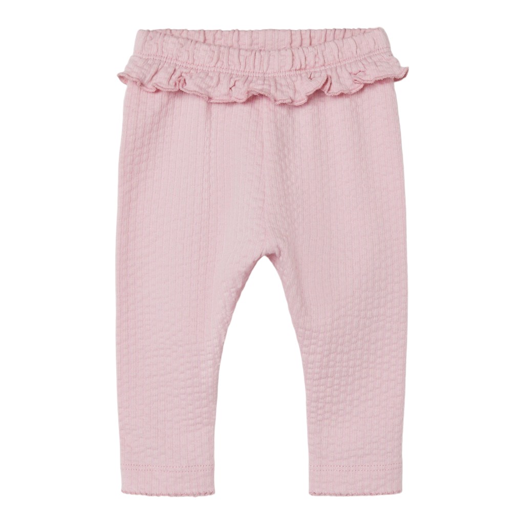 Leggings Filise Parfait Pink fra Name It