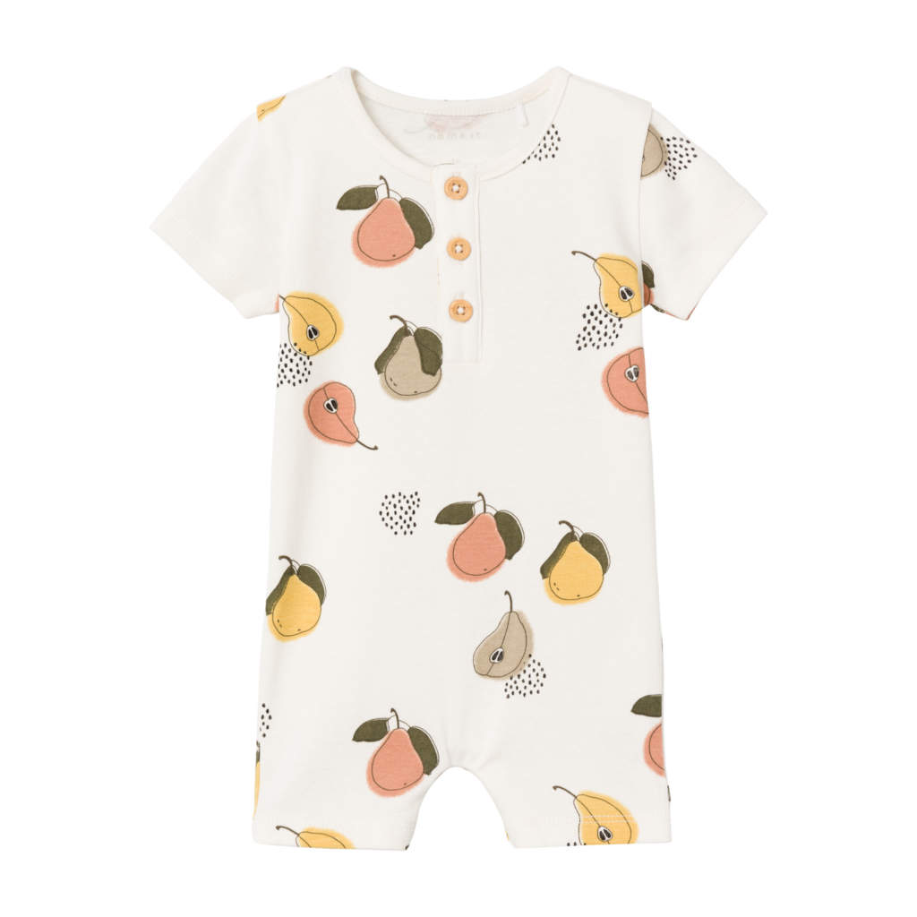 Sunsuit Ohey Jet Stream fra Name It
