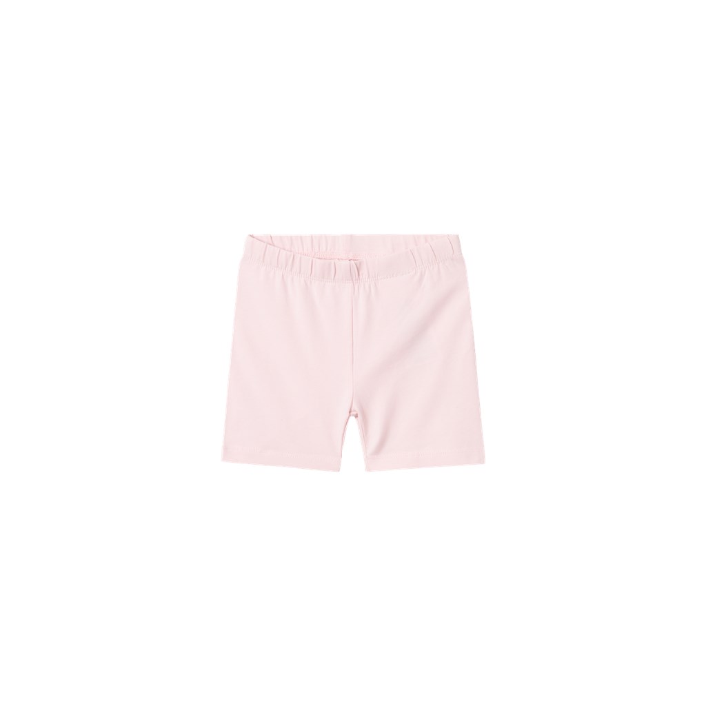 Cykelshorts Vivian Parfait Pink fra Name It