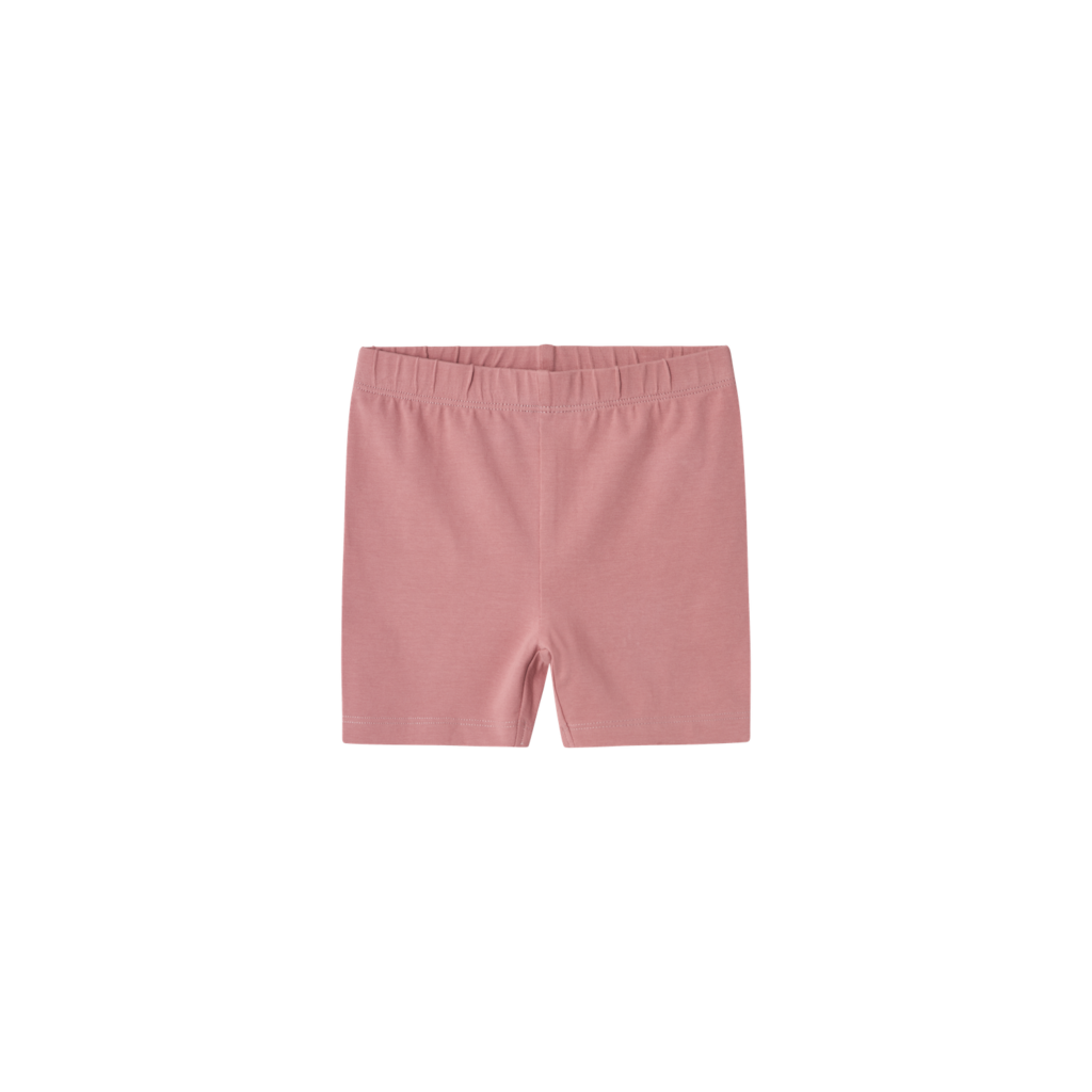 Cykelshorts Vivian Nostalgia Rose fra Name It
