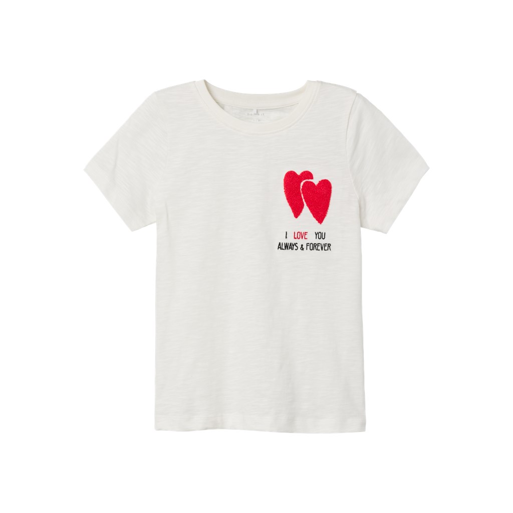 T Shirt Folejma Jet Stream fra Name It