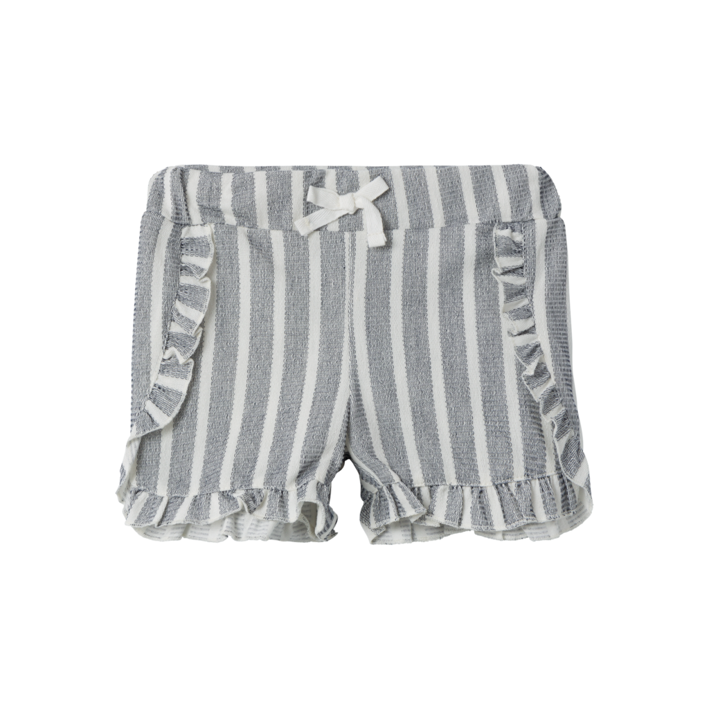 Shorts Frederikke Dark Sapphire fra Name It