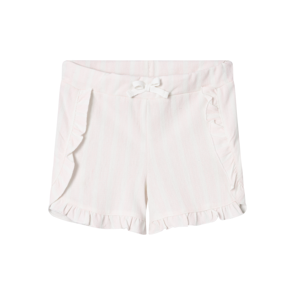 Shorts Frederikke Parfait Pink fra Name It