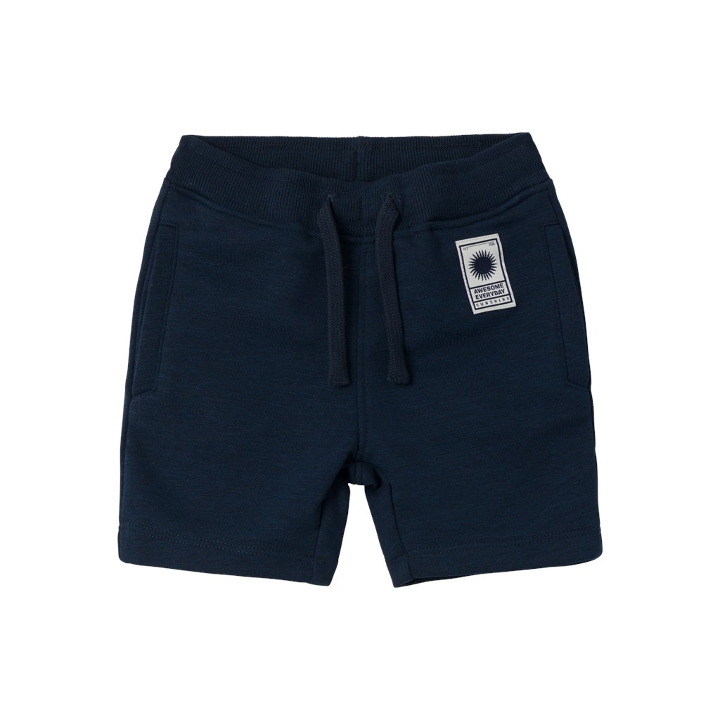 Sweat Shorts Fall Dark Sapphire fra Name It