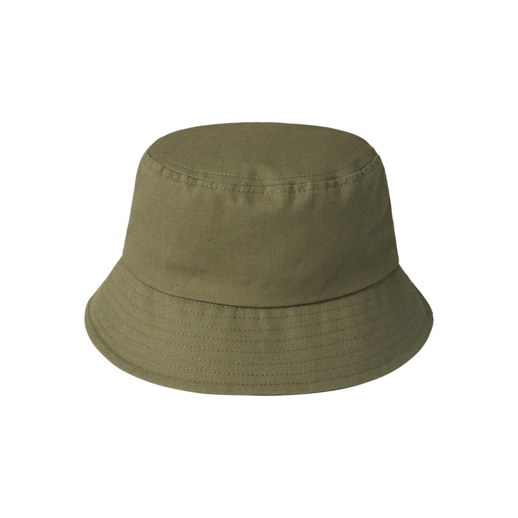 Bøllehat Olo Dusty Olive fra Name It