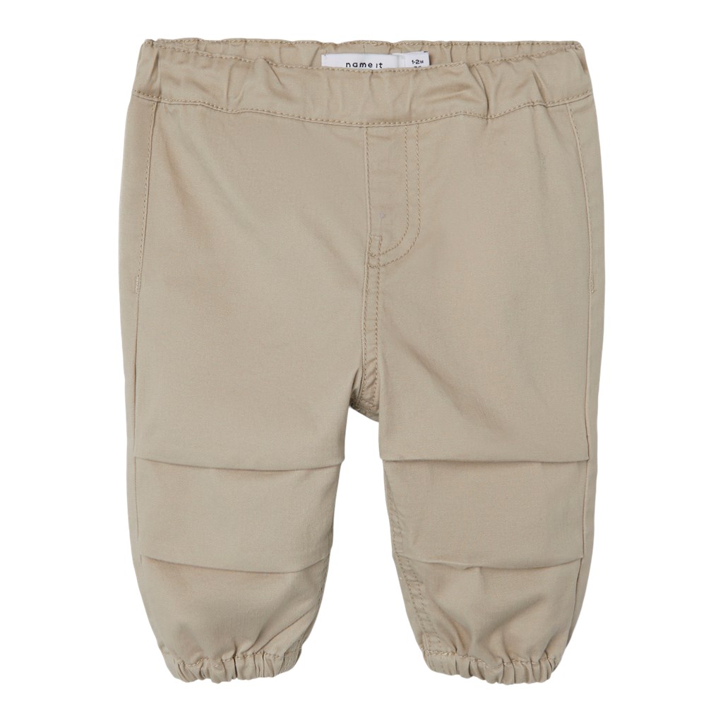 Baggy Bukser Ben Pure Cashmere fra Name It