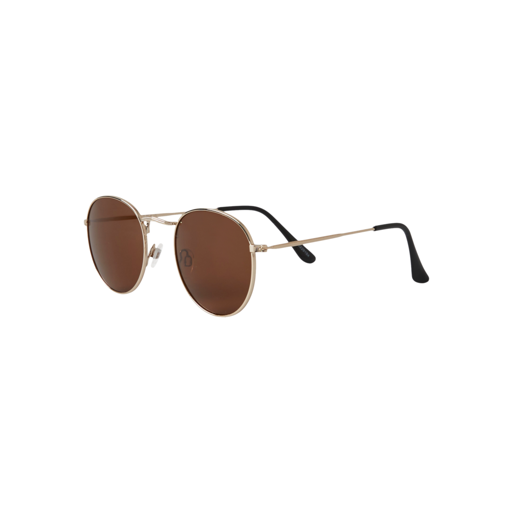 Solbriller Freya Gold Colour fra Name It