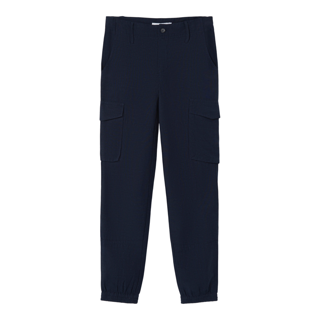 Cargo Hørbukser Faher Ryan Dark Sapphire fra Name It