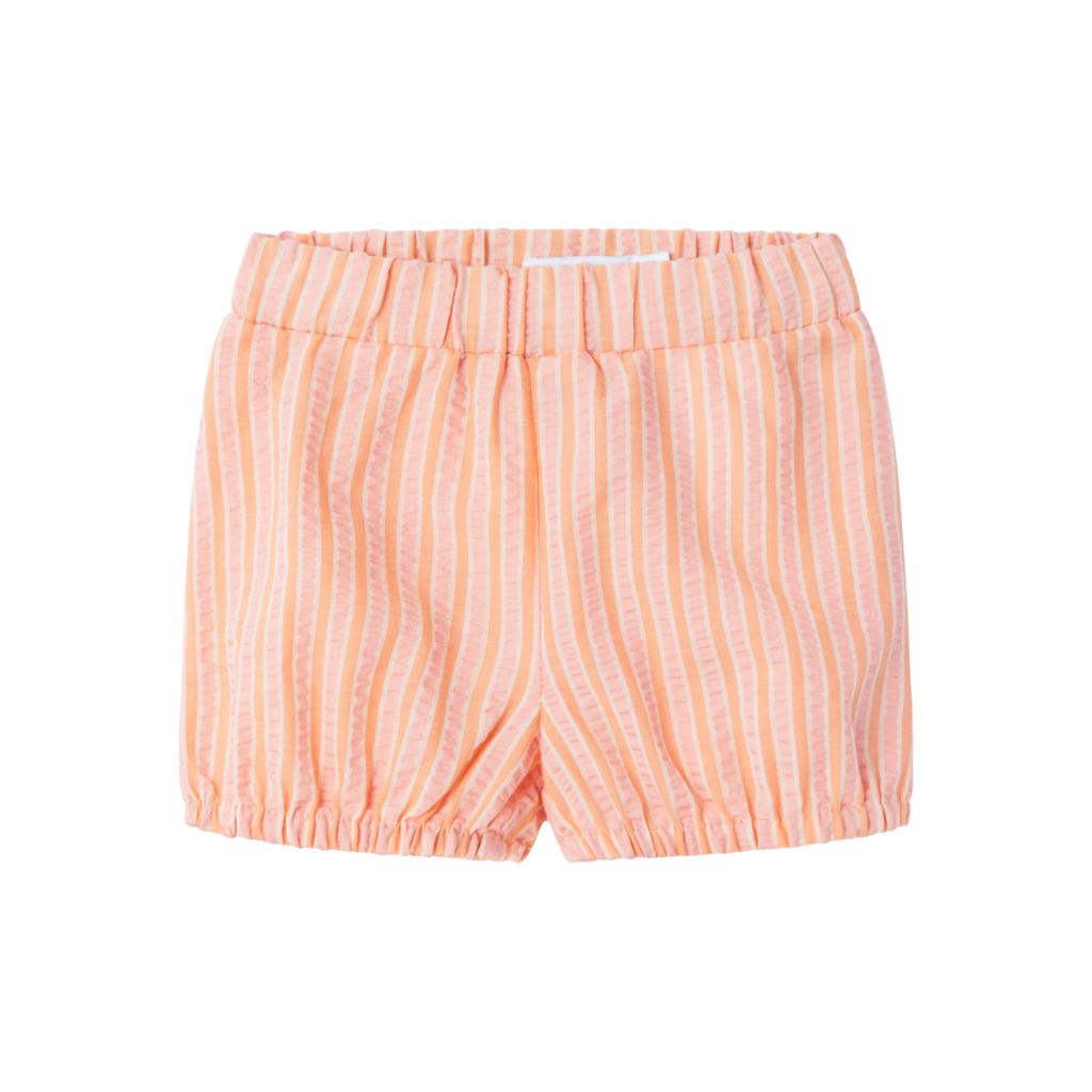 Shorts Hunica Papaya Punch fra Name It