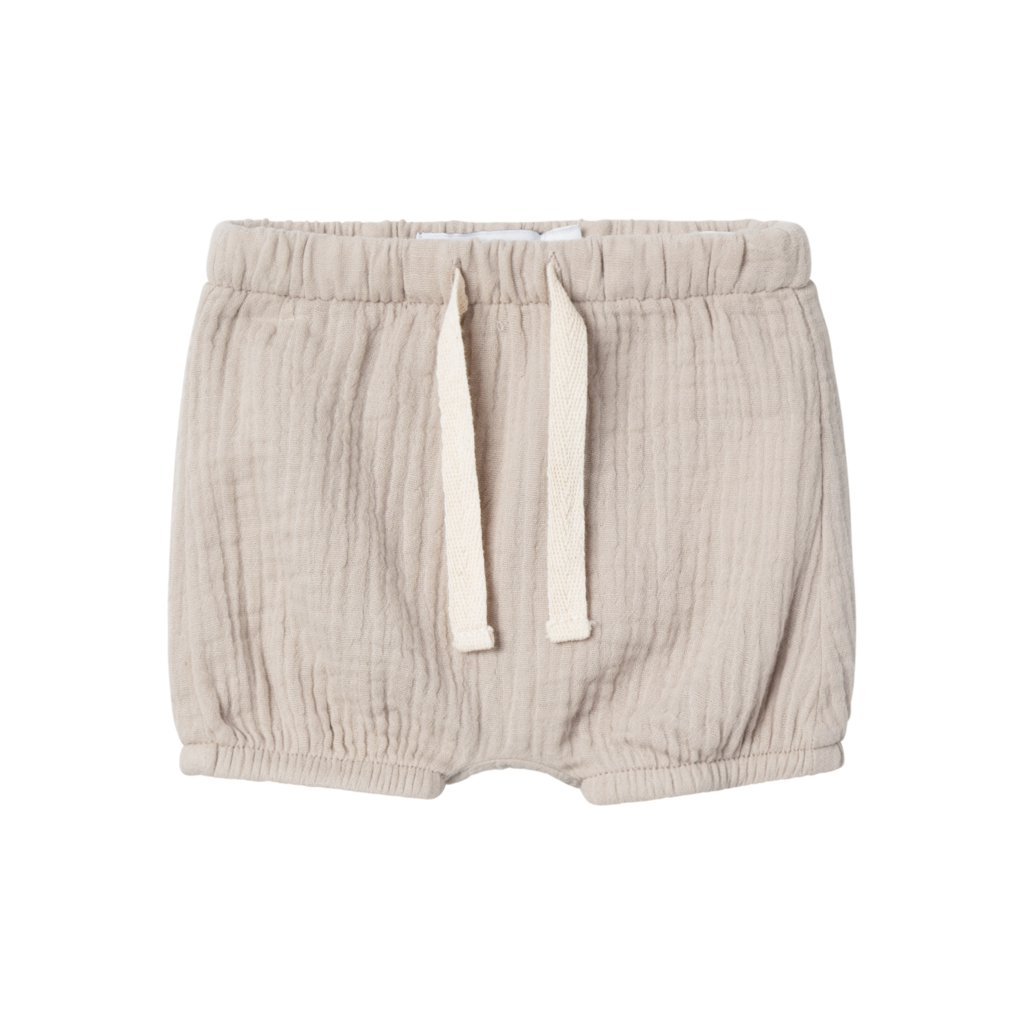 Shorts Osafi Pure Cashmere fra Name It