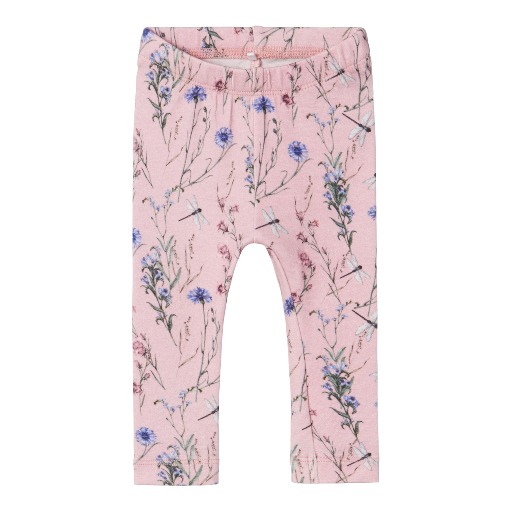 Leggings Hanina Parfait Pink fra Name It