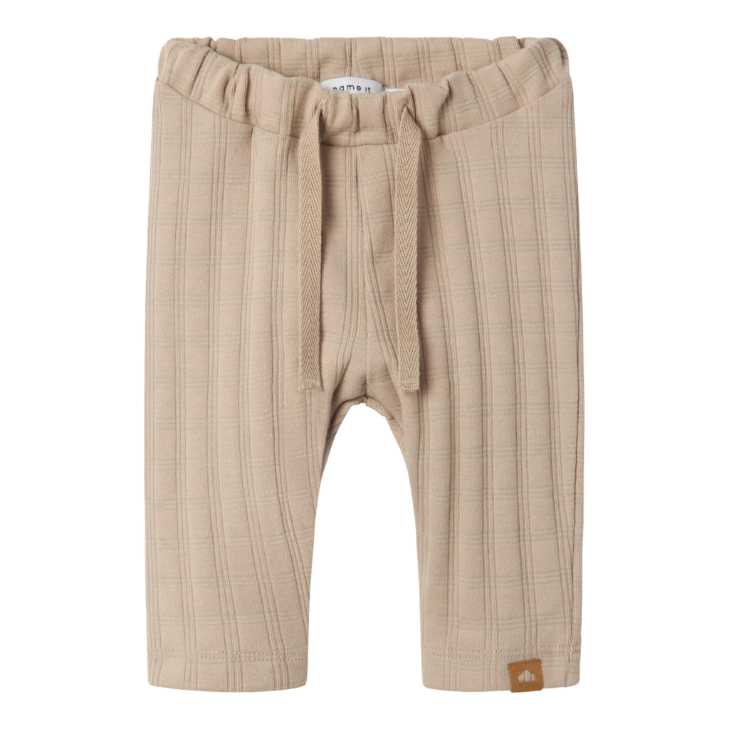 Bukser Hagon Pure Cashmere fra Name It
