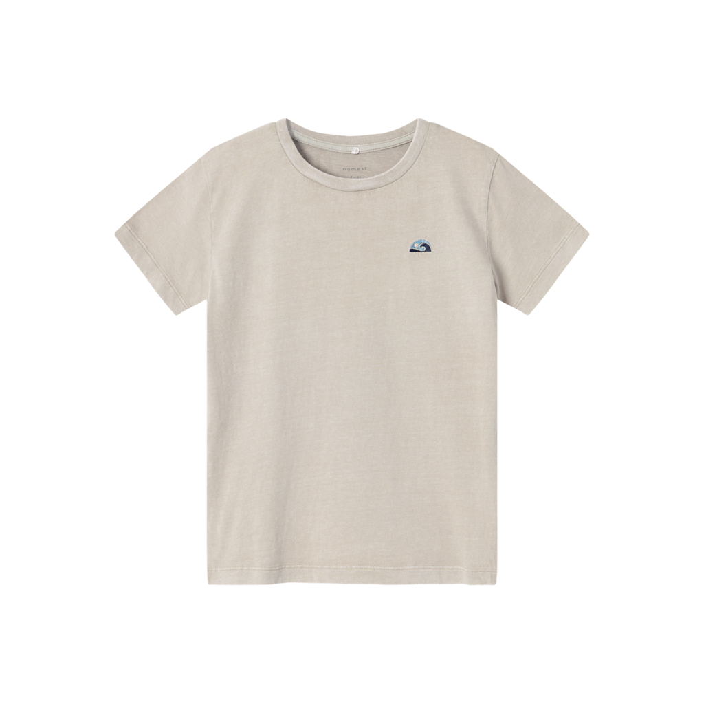 T Shirt Hamsaa Pure Cashmere fra Name It