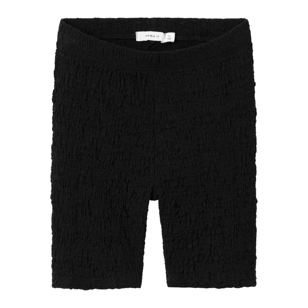 Cykelshorts Halisse Black fra Name It