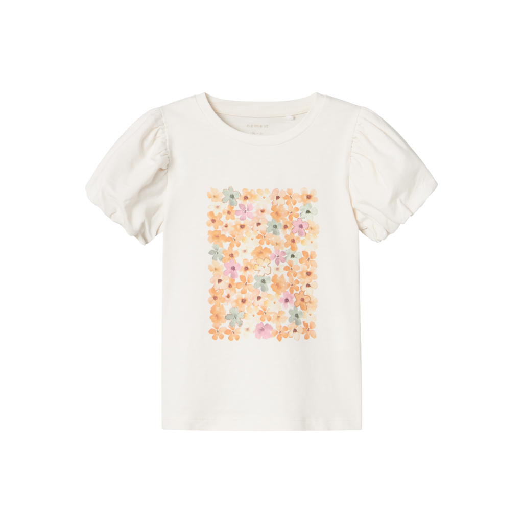 T Shirt Hellas Jet Stream fra Name It