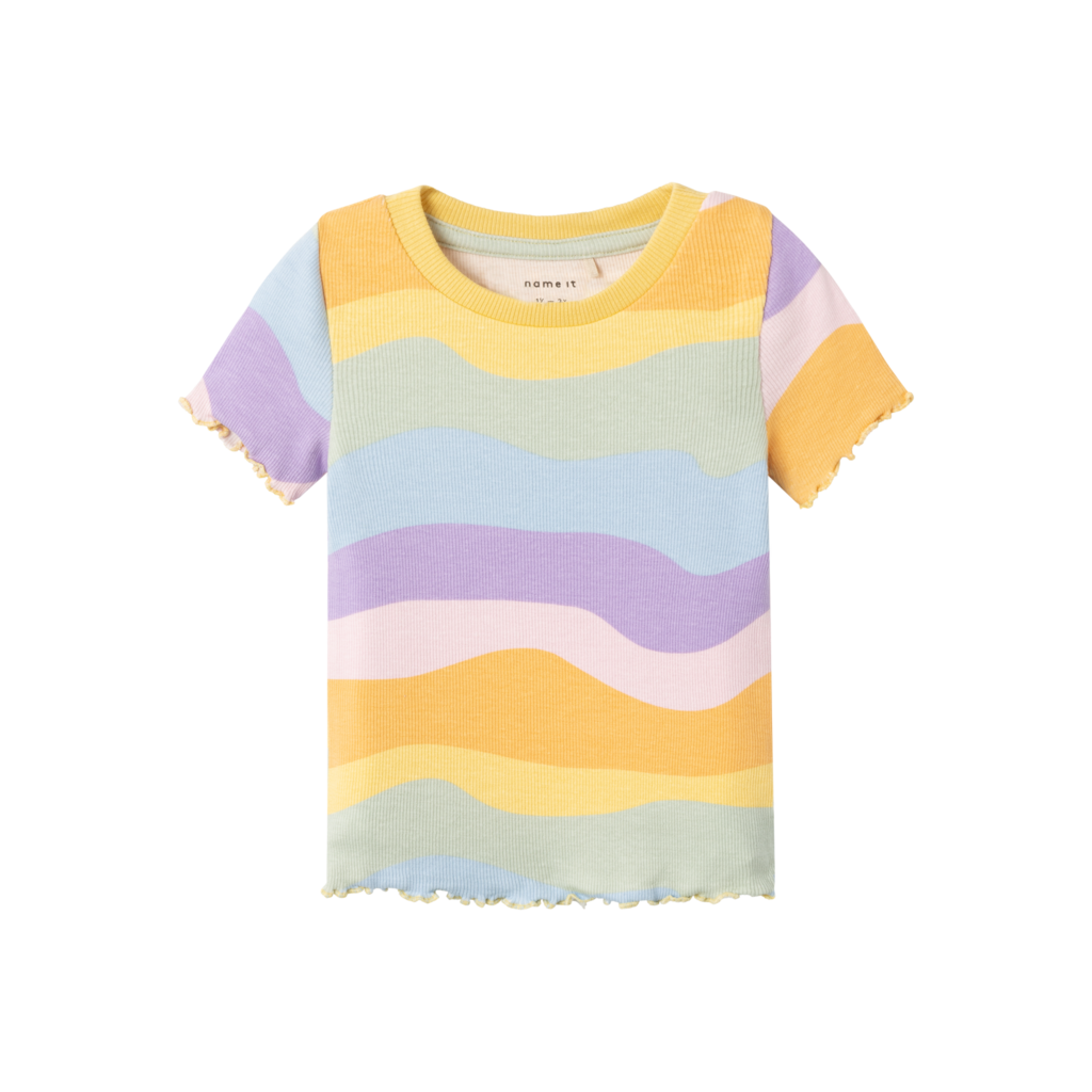 T Shirt Hermina Impala fra Name It