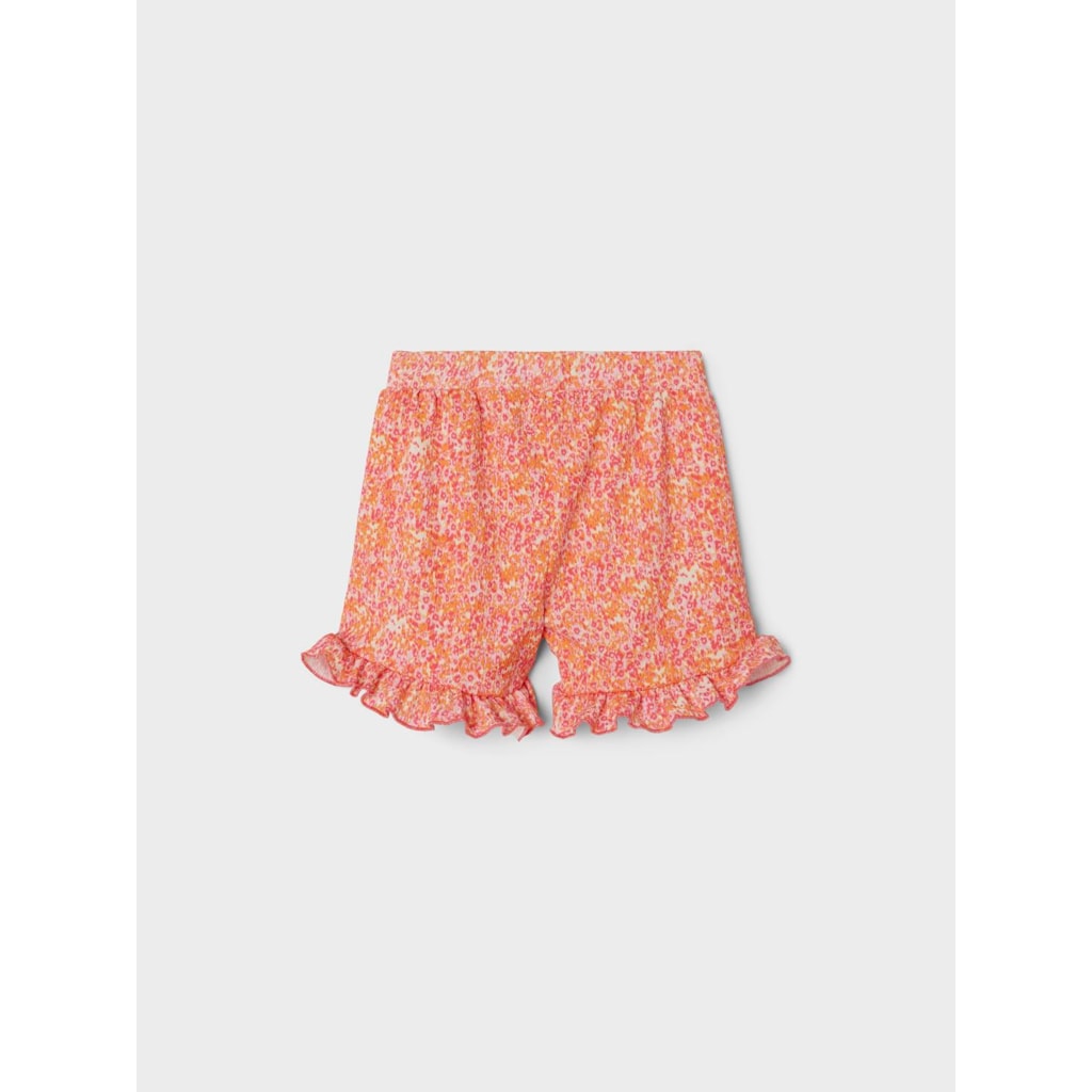 Shorts Junka Pink Power fra Name It