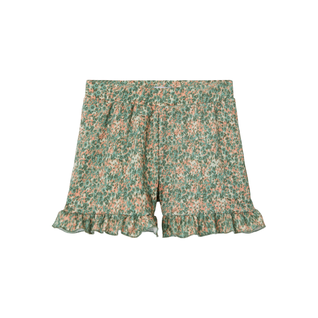 Shorts Junka Silt Green fra Name It