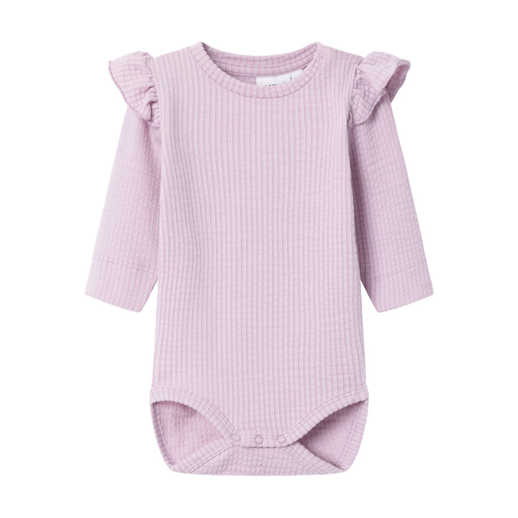 Body Darinna Fair Orchid fra Name It