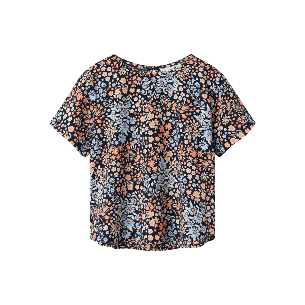 T Shirt Vinaya Dark Sapphire fra Name It