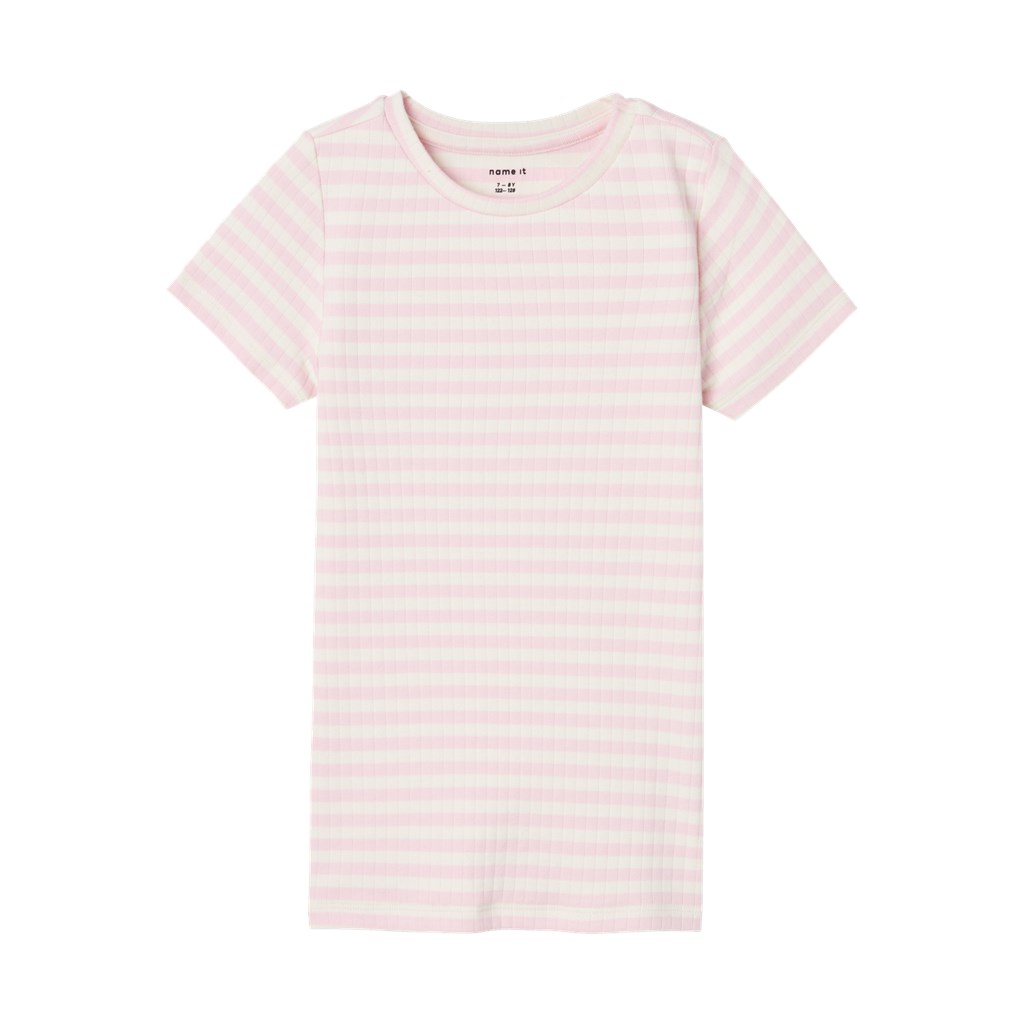 T Shirt Suraja Parfait Pink fra Name It