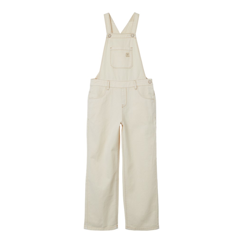 Overall Des White Swan fra Name It