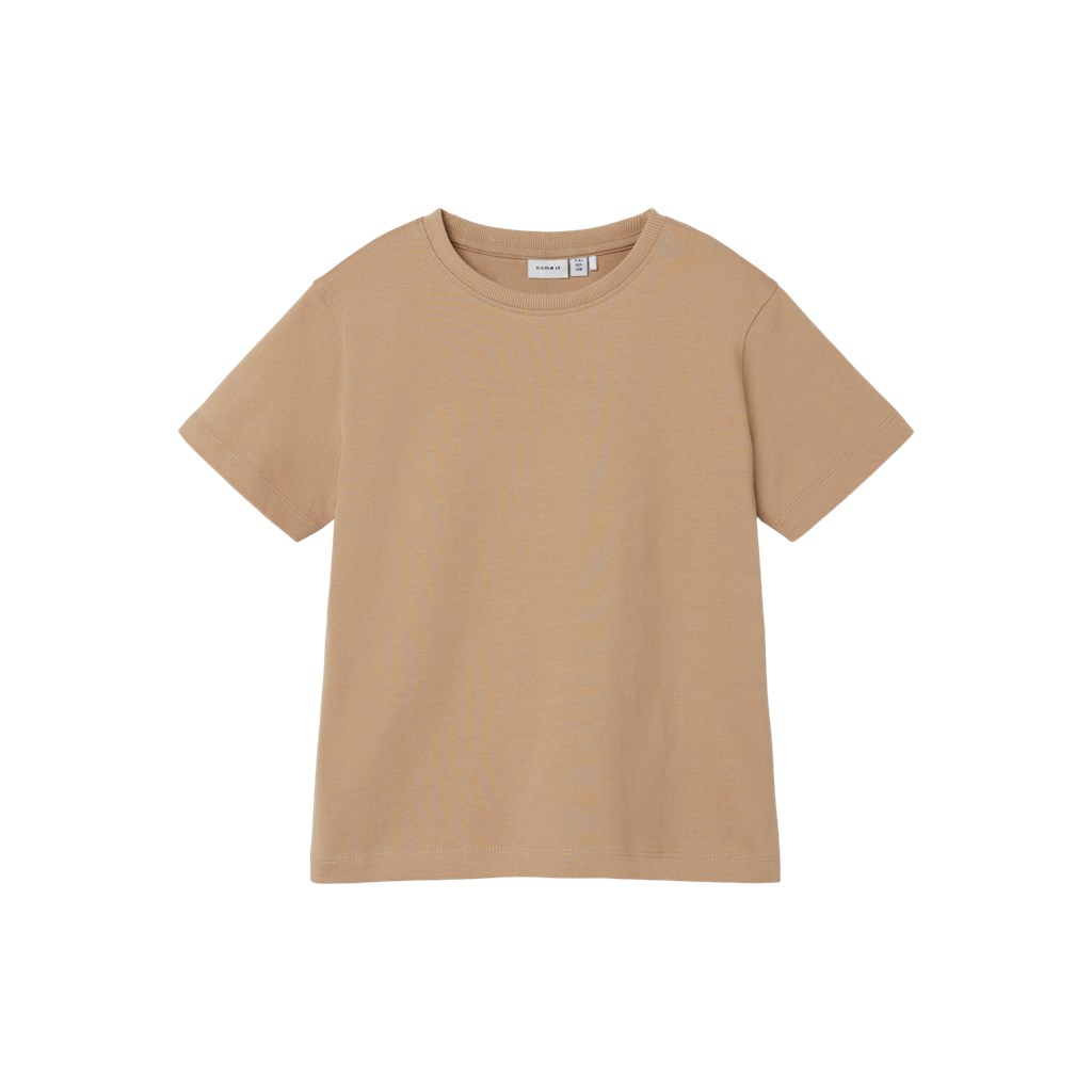 Løs T Shirt Torina Nomad fra Name It