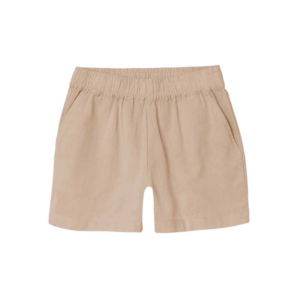 Shorts Falinnen Humus fra Name It