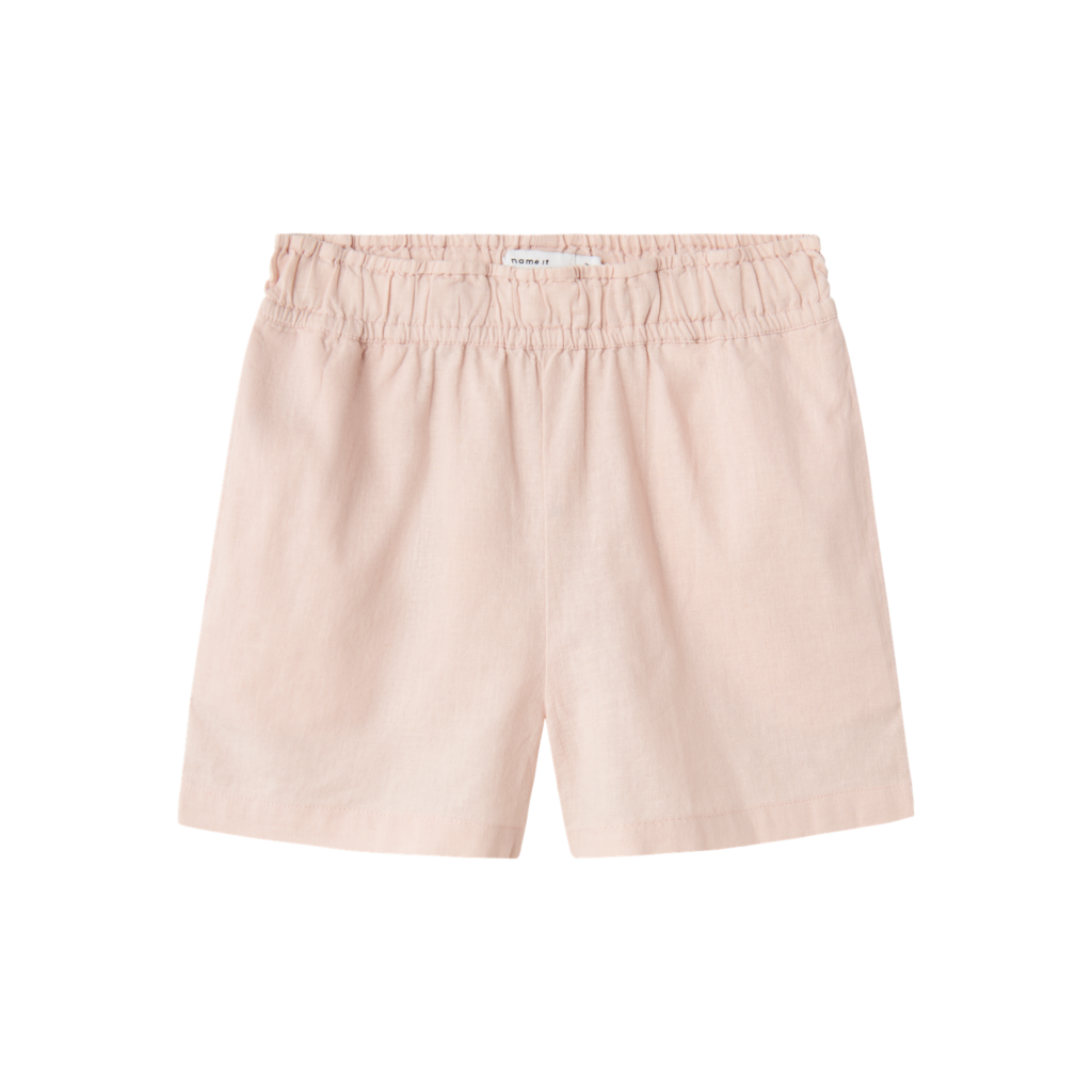 Shorts Falinnen Sepia Rose fra Name It
