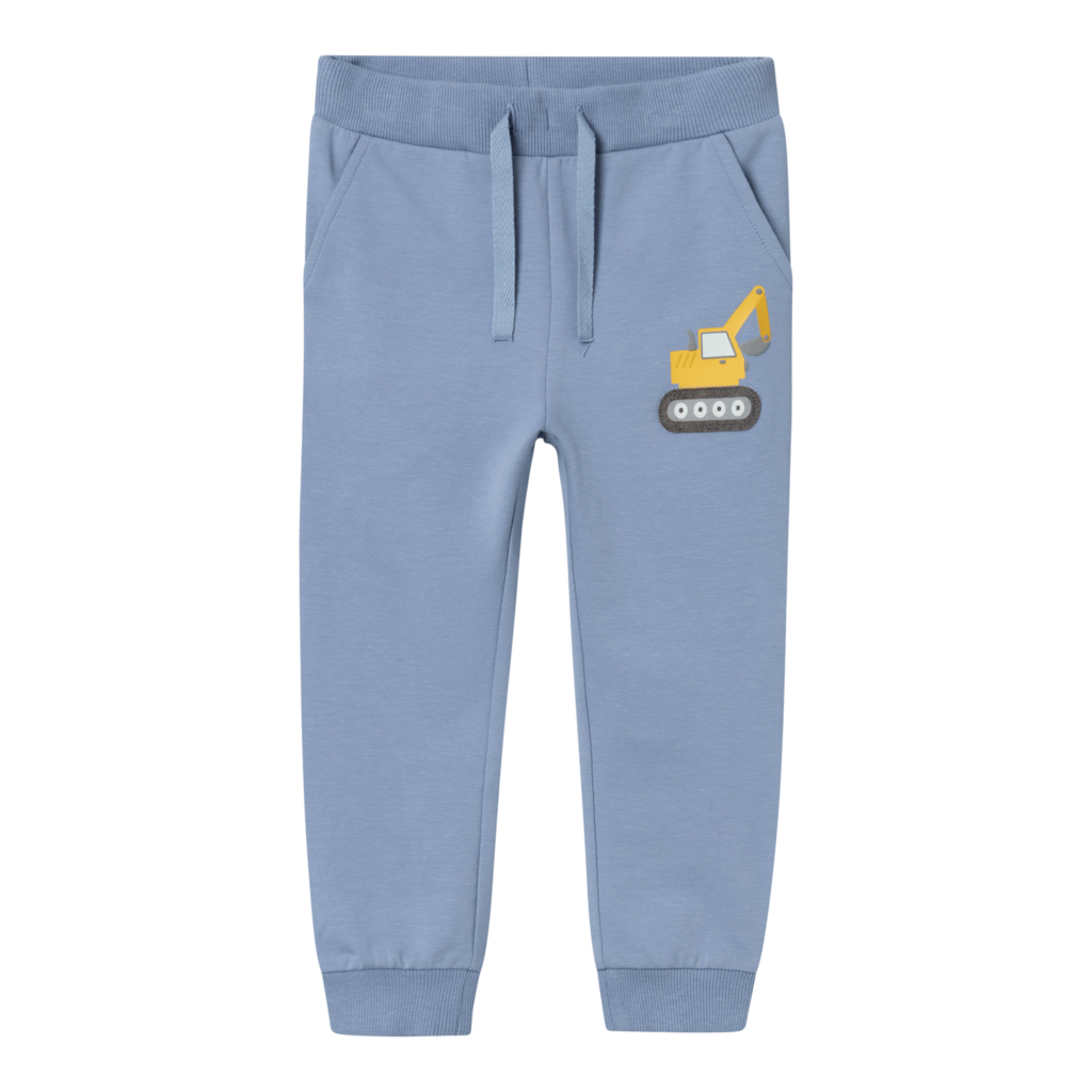 Sweatpants Driegor Troposphere fra Name It