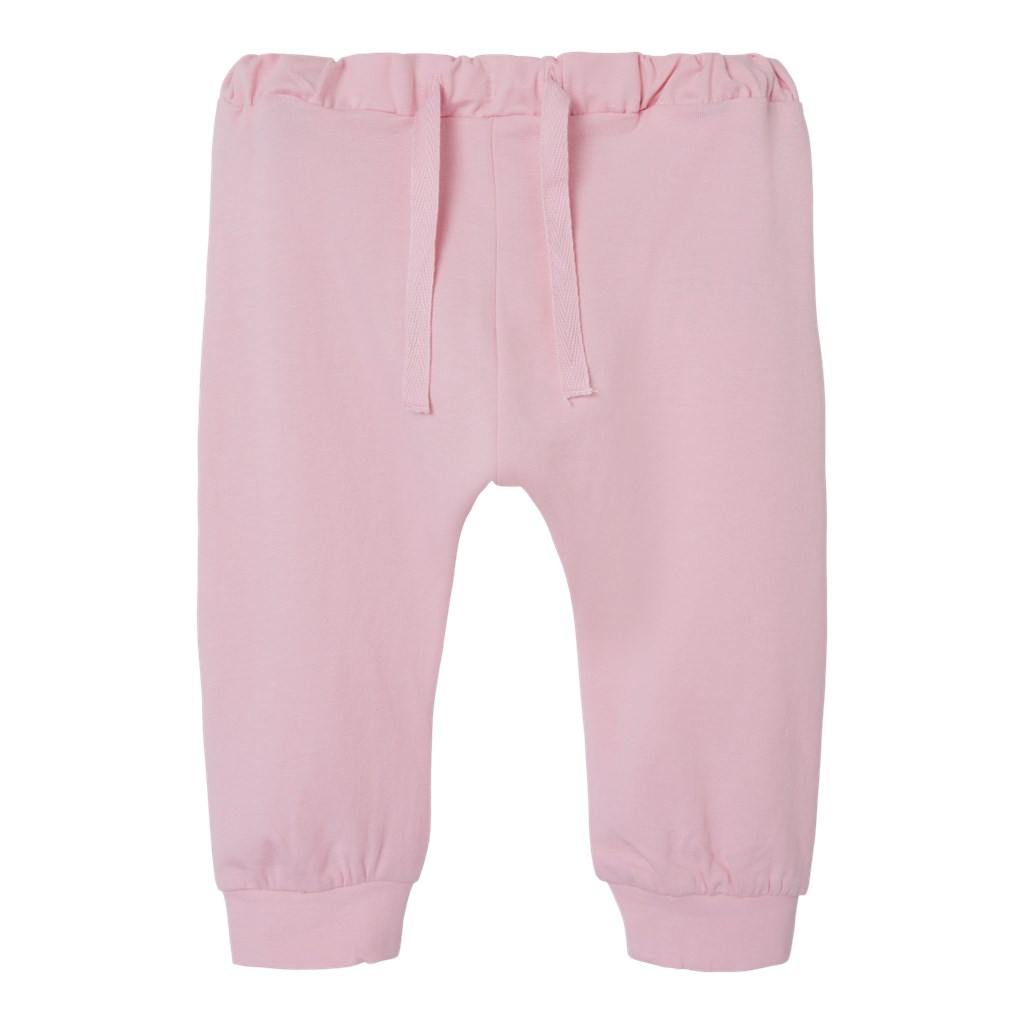 Bamse Bukser Rabamse Orchid Pink fra Name It