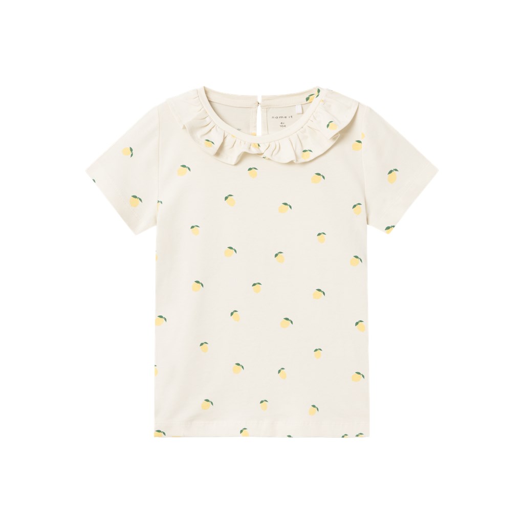 T Shirt Dia Jet Stream fra Name It