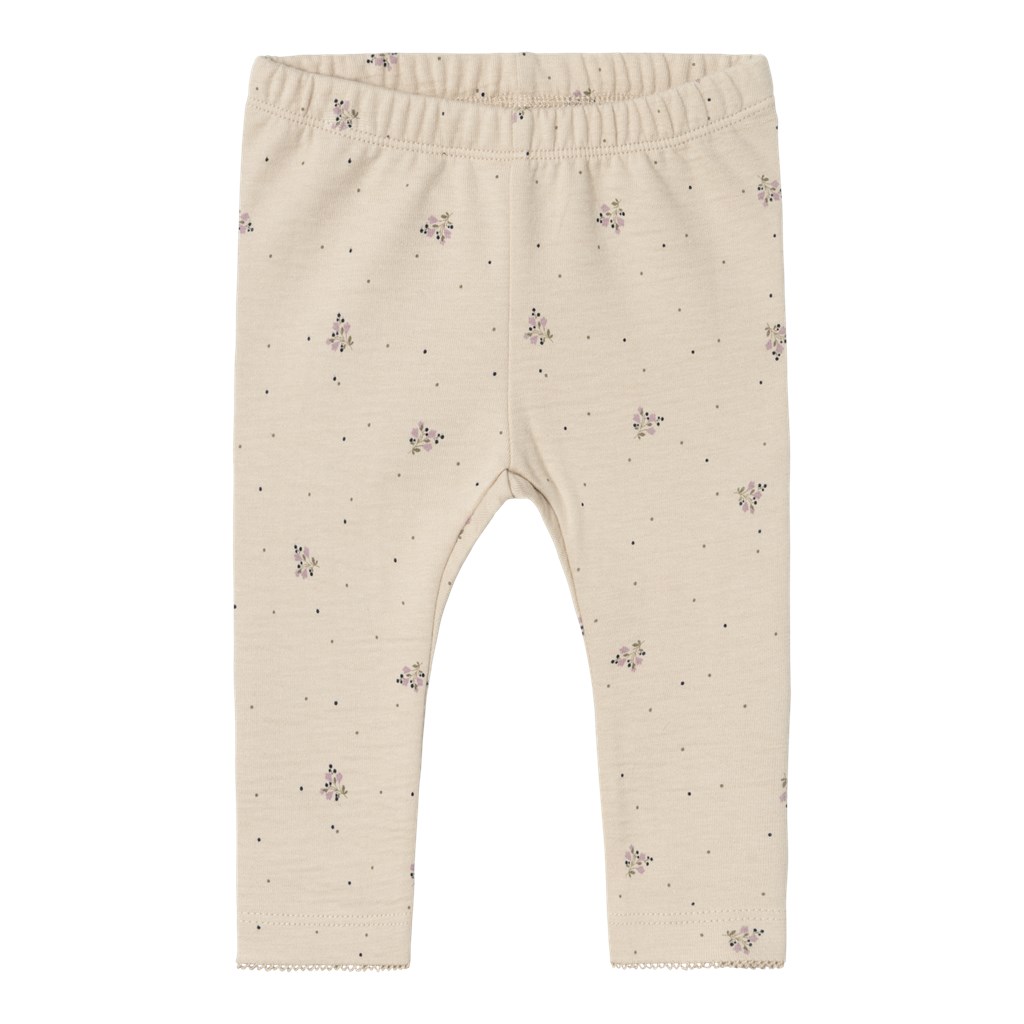 Leggings Belinea Peyote fra Name It